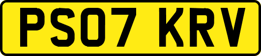 PS07KRV