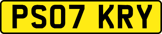 PS07KRY