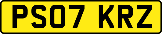 PS07KRZ