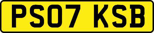 PS07KSB