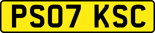 PS07KSC