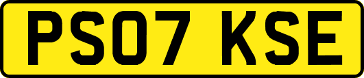 PS07KSE