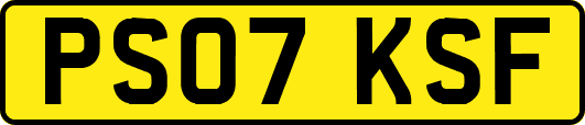 PS07KSF