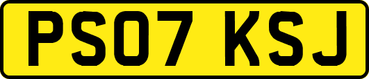 PS07KSJ