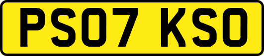 PS07KSO