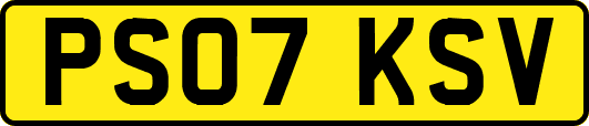 PS07KSV