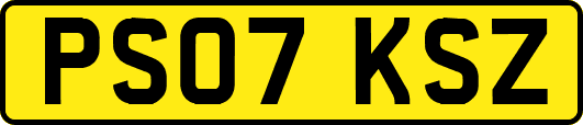 PS07KSZ