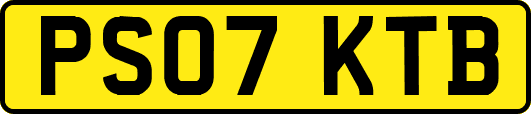 PS07KTB