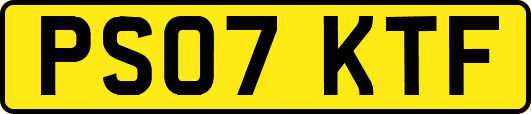 PS07KTF