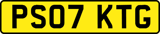 PS07KTG