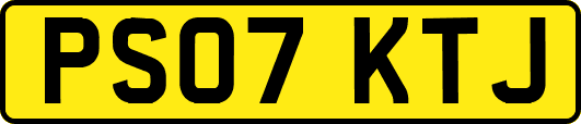PS07KTJ