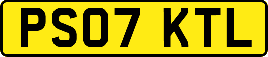 PS07KTL