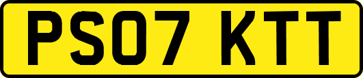 PS07KTT
