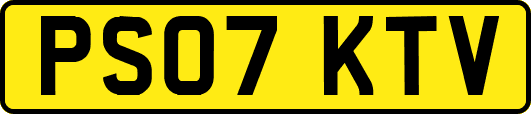 PS07KTV