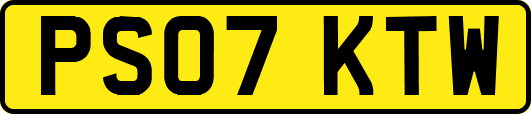 PS07KTW