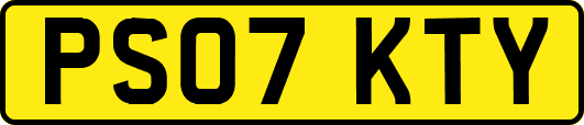 PS07KTY