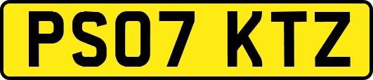 PS07KTZ
