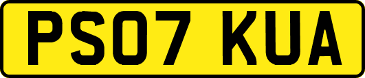 PS07KUA