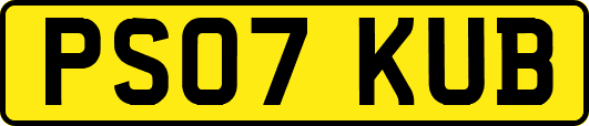 PS07KUB