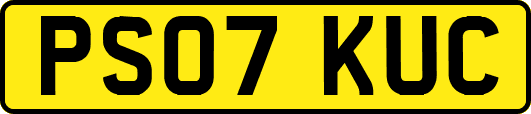 PS07KUC