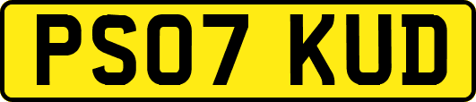 PS07KUD