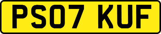PS07KUF