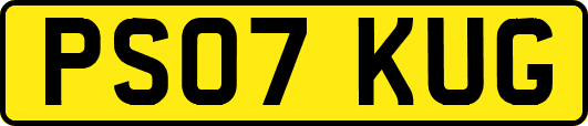 PS07KUG