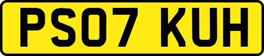 PS07KUH