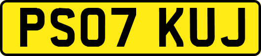 PS07KUJ
