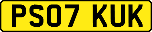 PS07KUK