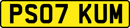 PS07KUM