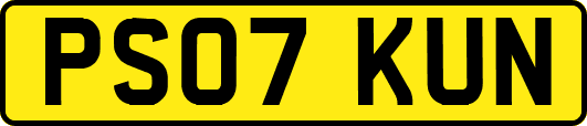 PS07KUN