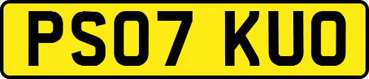 PS07KUO