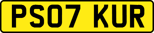 PS07KUR