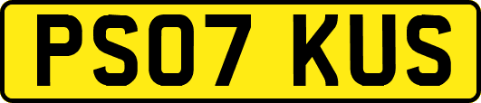 PS07KUS