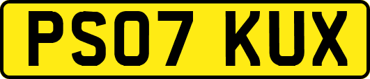 PS07KUX
