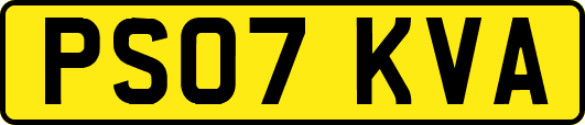 PS07KVA