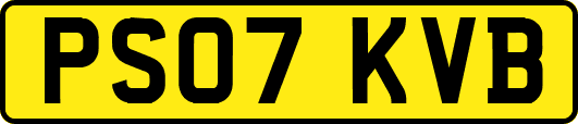 PS07KVB