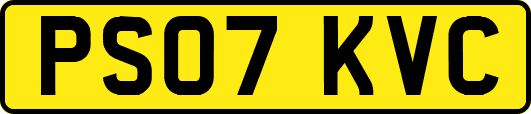 PS07KVC