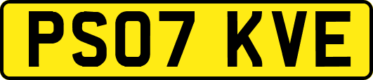PS07KVE