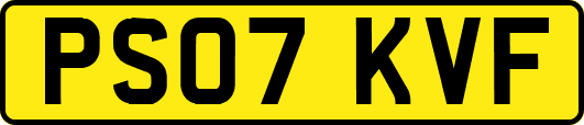 PS07KVF