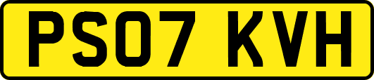 PS07KVH