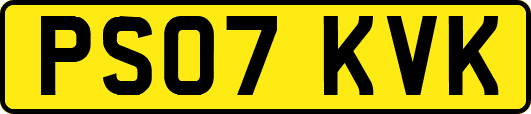 PS07KVK