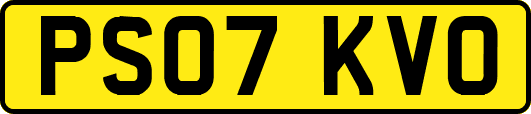 PS07KVO