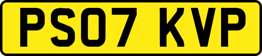 PS07KVP