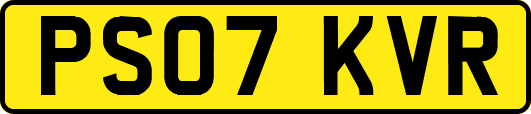 PS07KVR