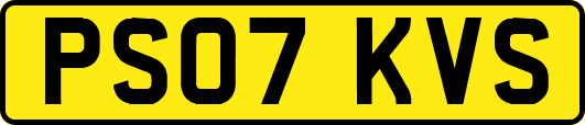 PS07KVS