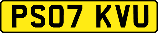 PS07KVU