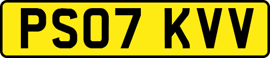 PS07KVV