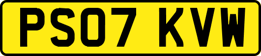 PS07KVW